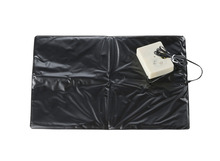 Dørmattesensor m/lyd halloween